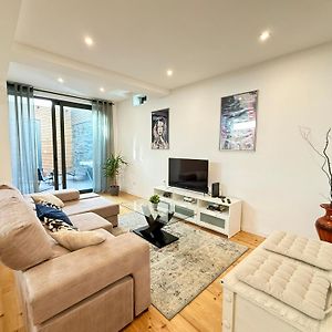 Appartement met Drie Slaapkamers